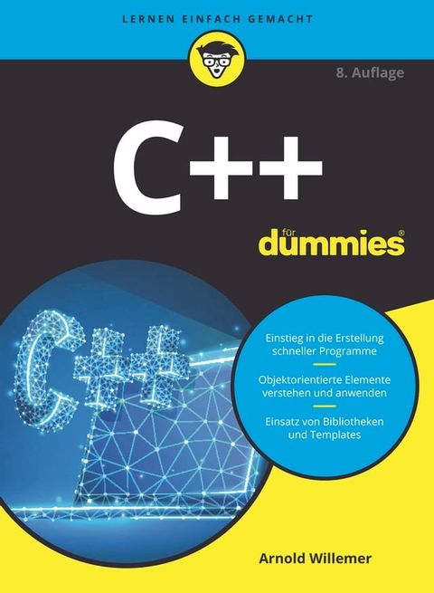 C++ für Dummies(Kobo/電子書)