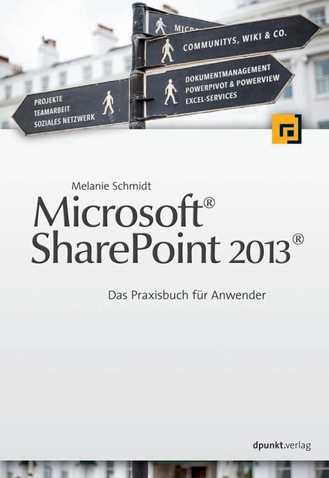 Microsoft SharePoint 2013(Kobo/電子書)