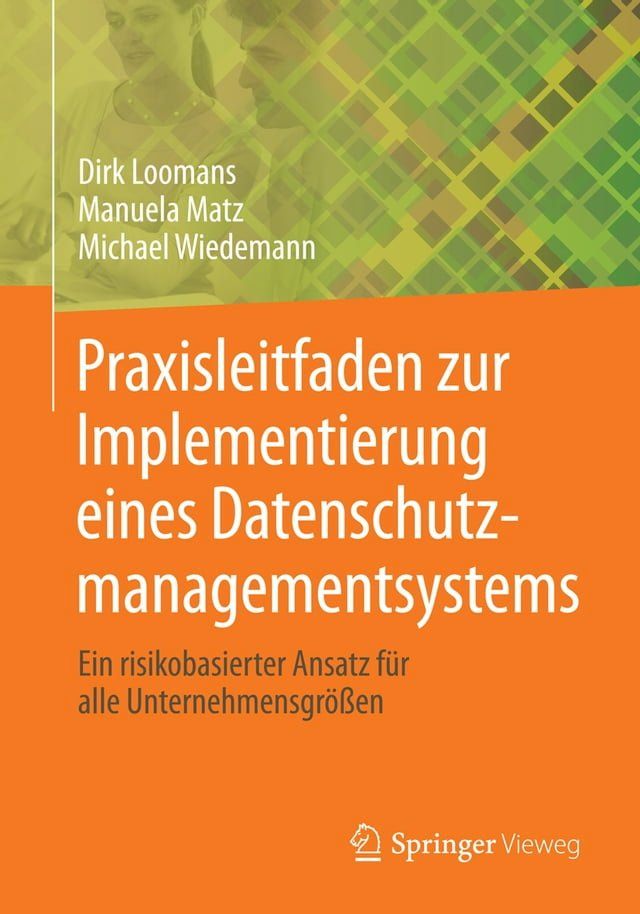  Praxisleitfaden zur Implementierung eines Datenschutzmanagementsystems(Kobo/電子書)