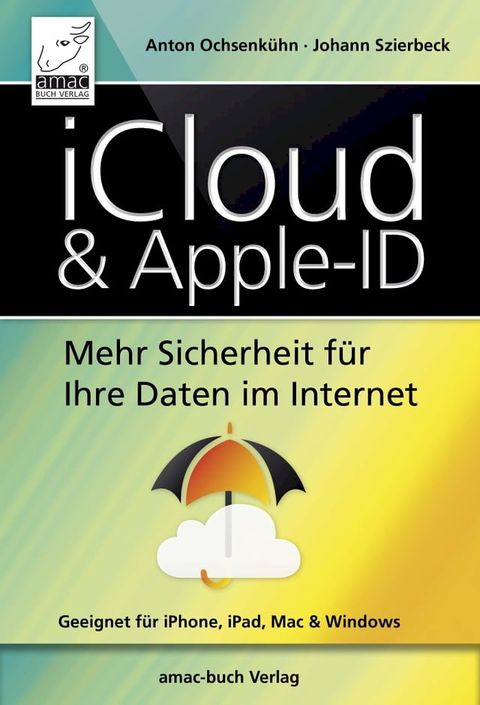 iCloud & Apple-ID(Kobo/電子書)