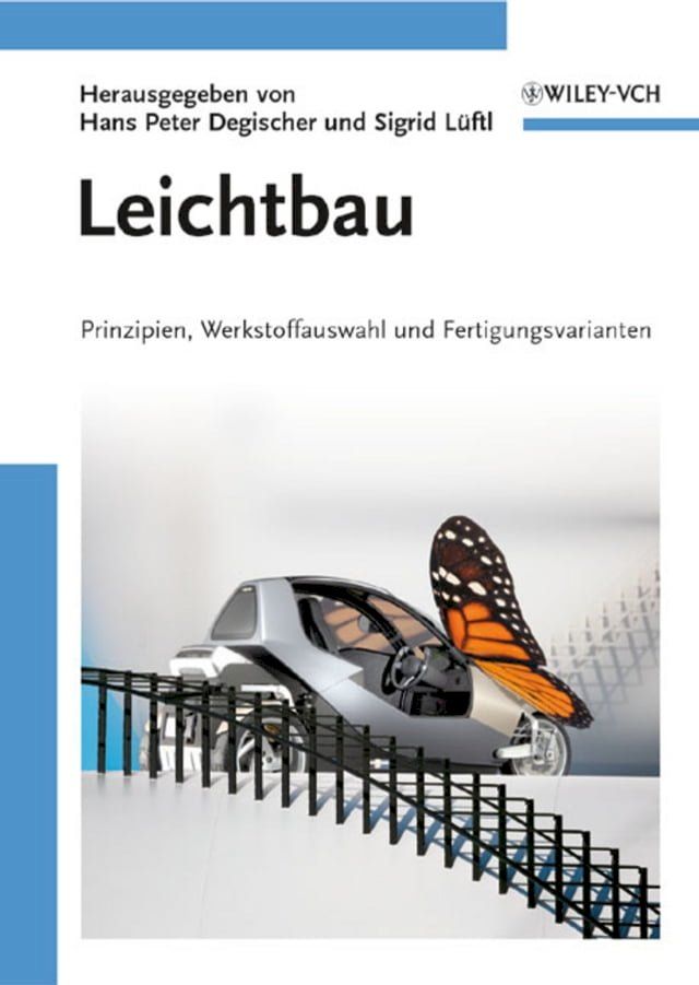  Leichtbau(Kobo/電子書)