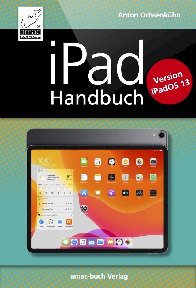  iPad Handbuch(Kobo/電子書)