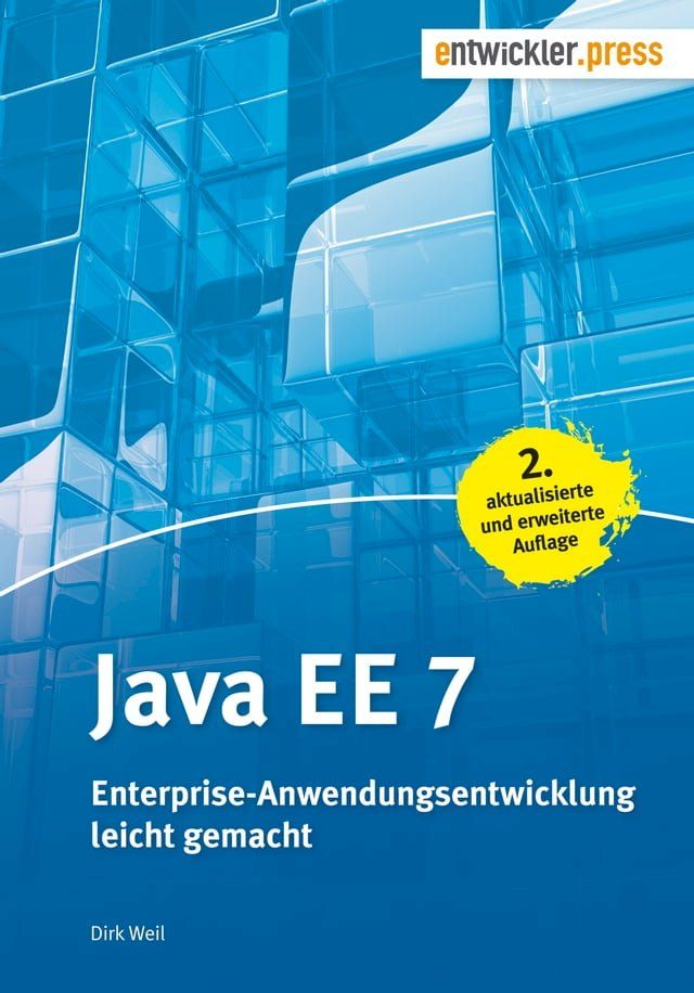  Java EE 7(Kobo/電子書)