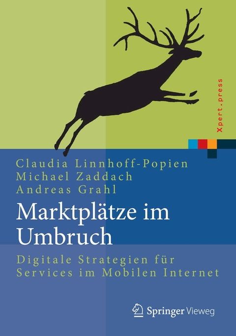 Marktplätze im Umbruch(Kobo/電子書)