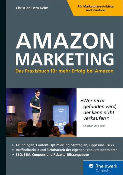 Amazon-Marketing(Kobo/電子書)