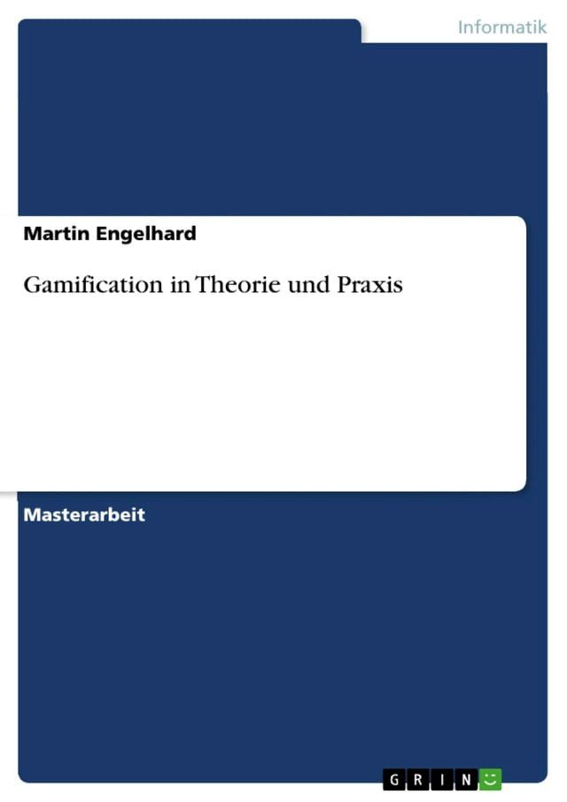  Gamification in Theorie und Praxis(Kobo/電子書)