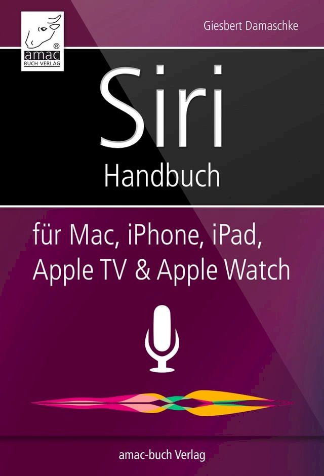  Siri Handbuch(Kobo/電子書)