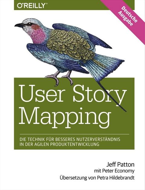User Story Mapping(Kobo/電子書)