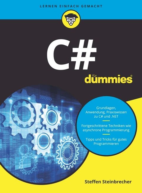 C# für Dummies(Kobo/電子書)