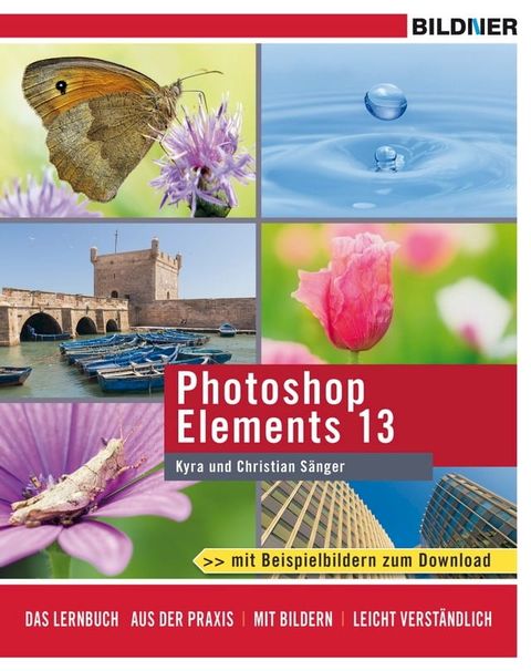 Photoshop Elements 13(Kobo/電子書)