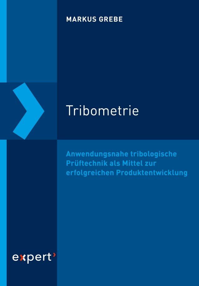  Tribometrie(Kobo/電子書)