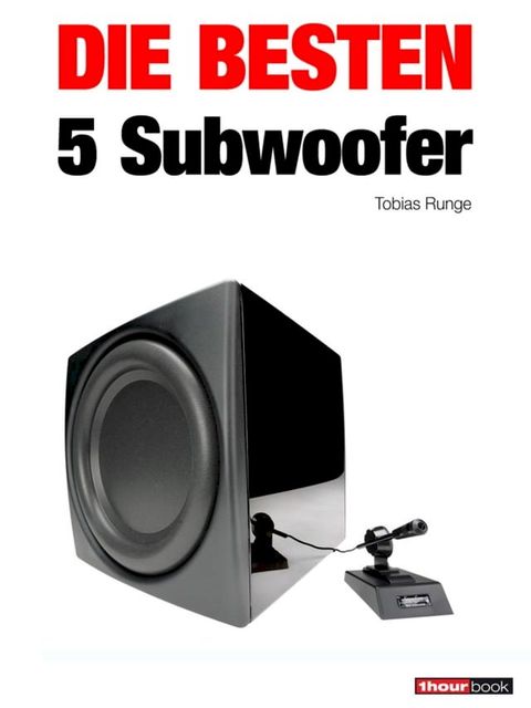 Die besten 5 Subwoofer(Kobo/電子書)