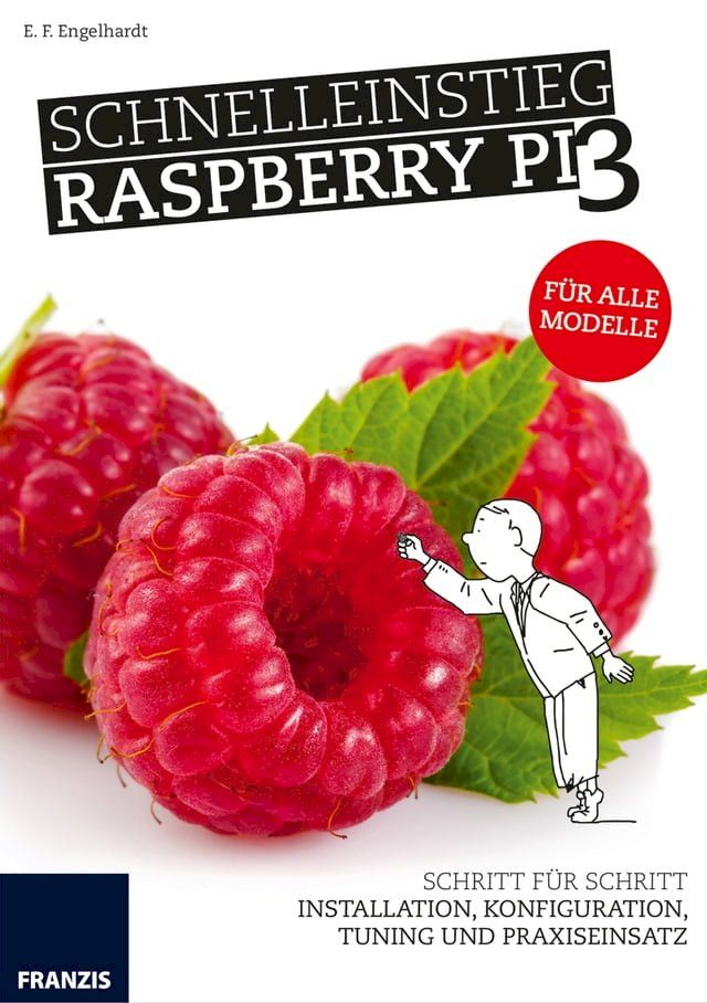  Schnelleinstieg Raspberry Pi 3(Kobo/電子書)