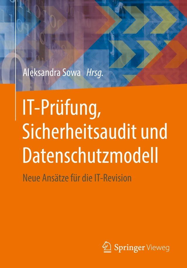  IT-Prüfung, Sicherheitsaudit und Datenschutzmodell(Kobo/電子書)