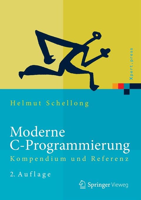 Moderne C-Programmierung(Kobo/電子書)