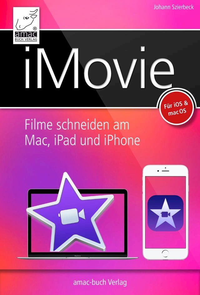  iMovie(Kobo/電子書)