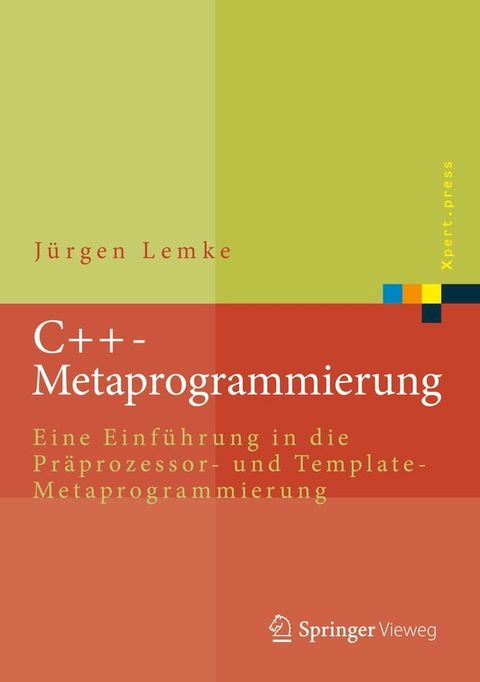 C++-Metaprogrammierung(Kobo/電子書)