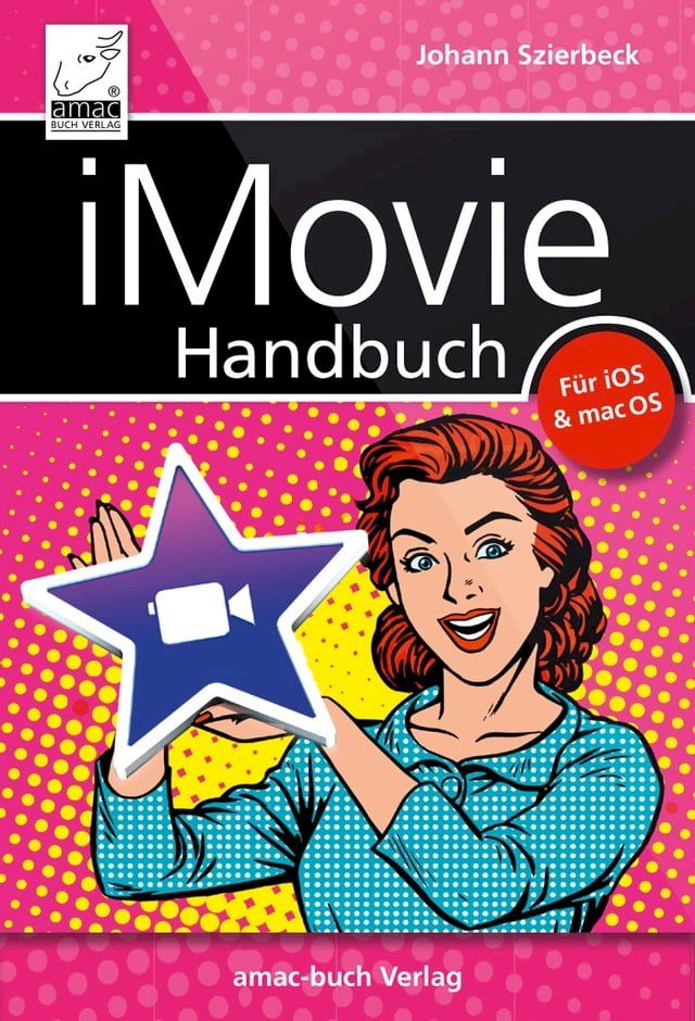  iMovie Handbuch(Kobo/電子書)