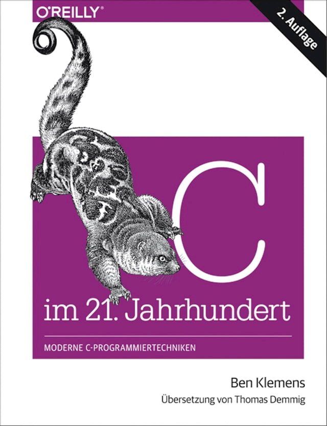  C im 21. Jahrhundert(Kobo/電子書)