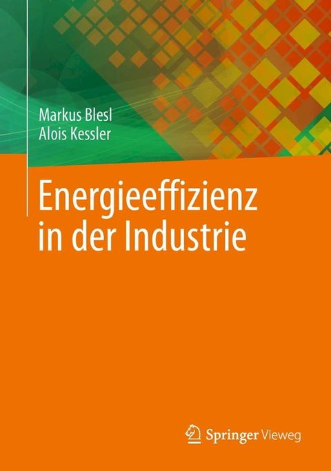 Energieeffizienz in der Industrie(Kobo/電子書)