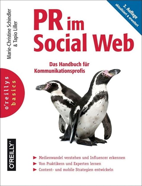 PR im Social Web(Kobo/電子書)