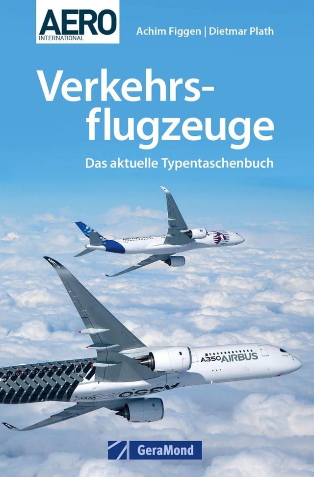  Verkehrsflugzeuge(Kobo/電子書)