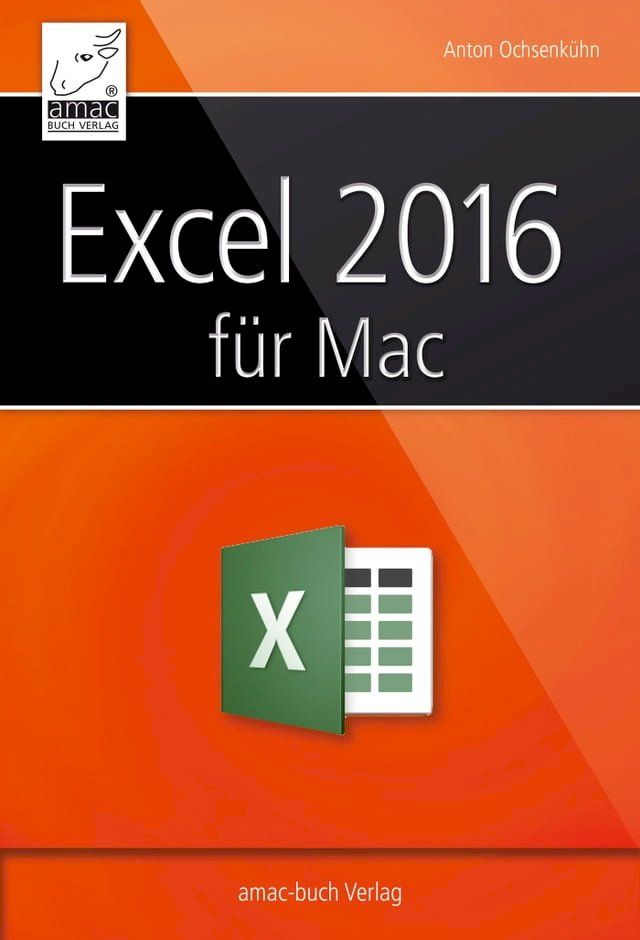  Excel 2016 f&uuml;r Mac(Kobo/電子書)