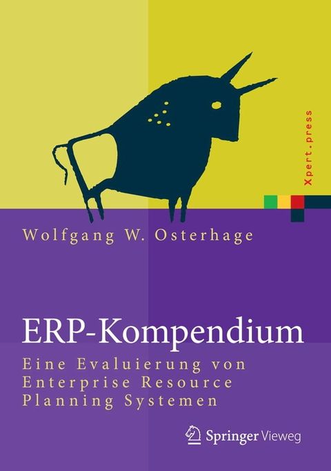 ERP-Kompendium(Kobo/電子書)