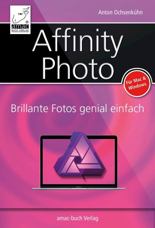  Affinity Photo(Kobo/電子書)