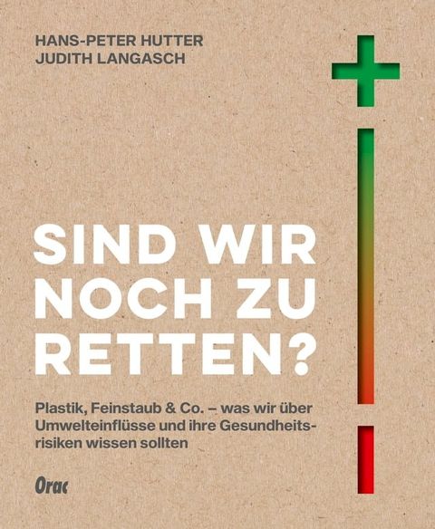 Sind wir noch zu retten?(Kobo/電子書)