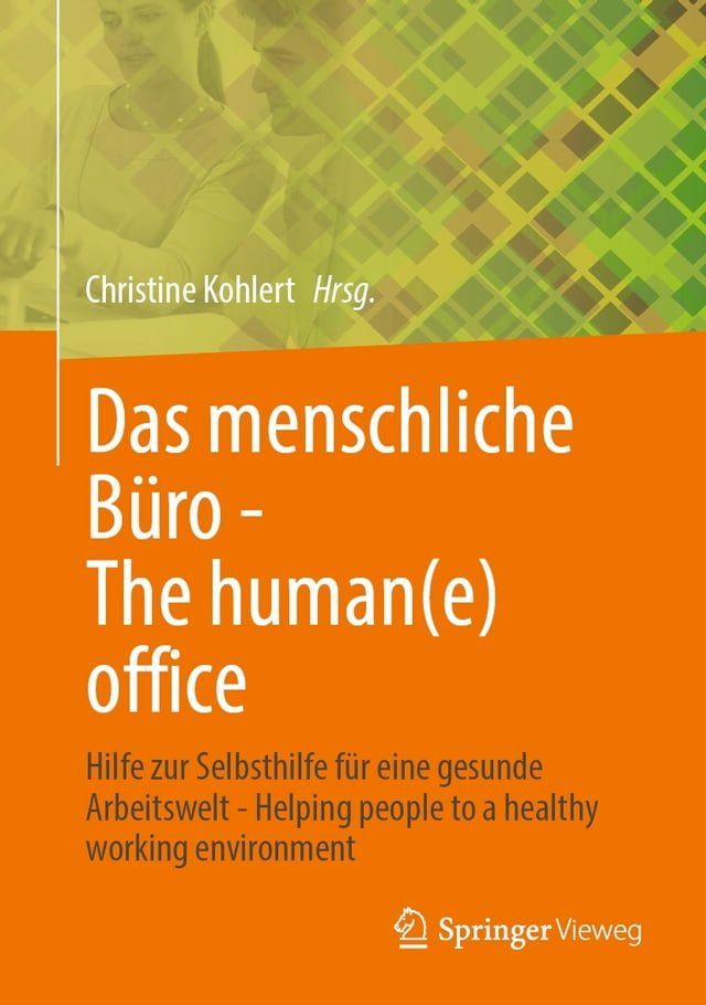  Das menschliche Büro - The human(e) office(Kobo/電子書)