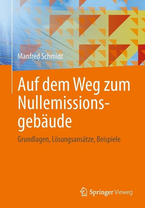 Auf dem Weg zum Nullemissionsgeb&auml;ude(Kobo/電子書)