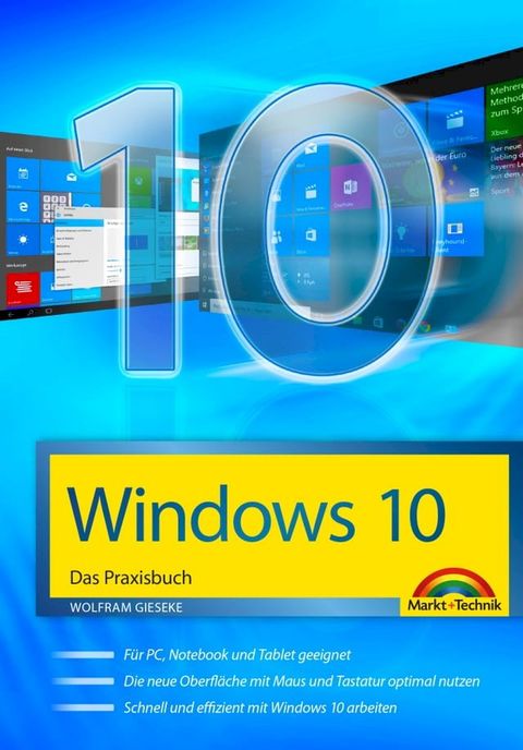 Windows 10(Kobo/電子書)