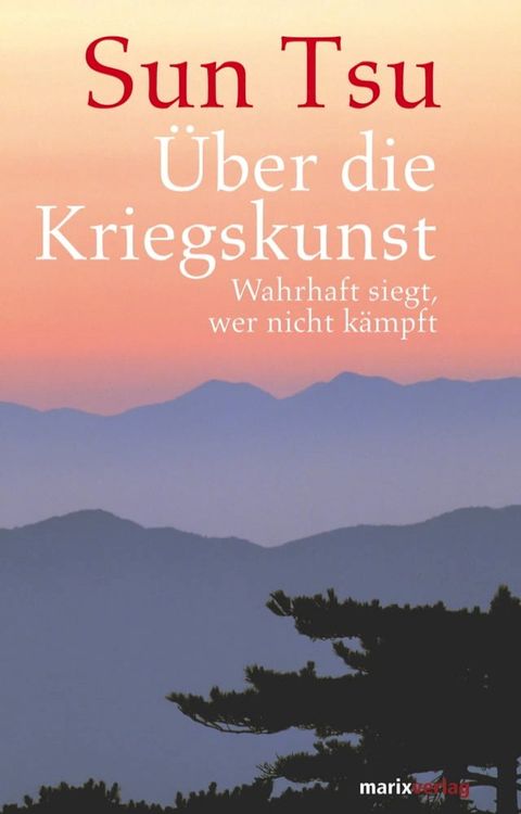 &Uuml;ber die Kriegskunst(Kobo/電子書)