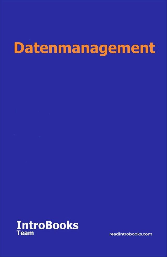  Datenmanagement(Kobo/電子書)