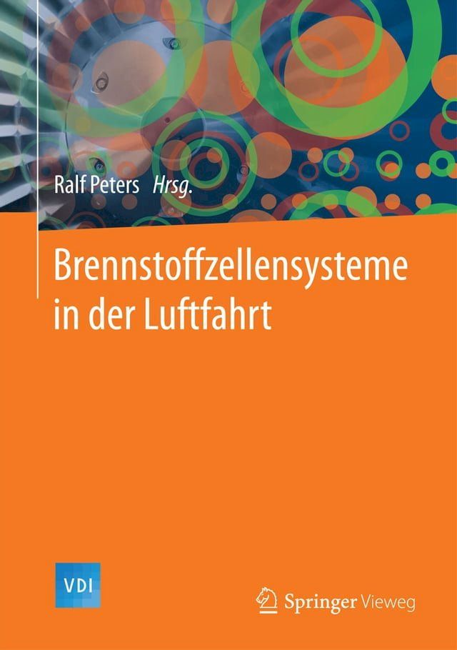  Brennstoffzellensysteme in der Luftfahrt(Kobo/電子書)