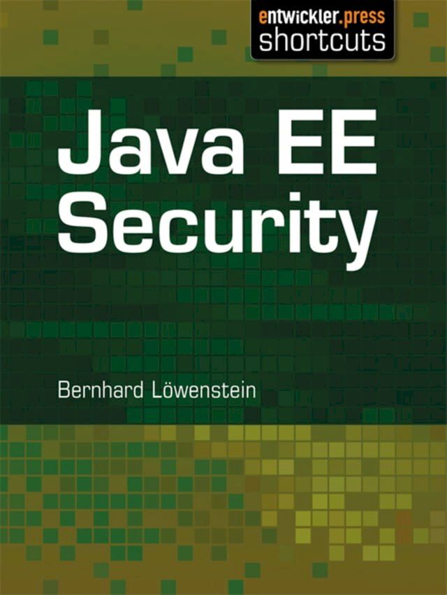  Java EE Security(Kobo/電子書)