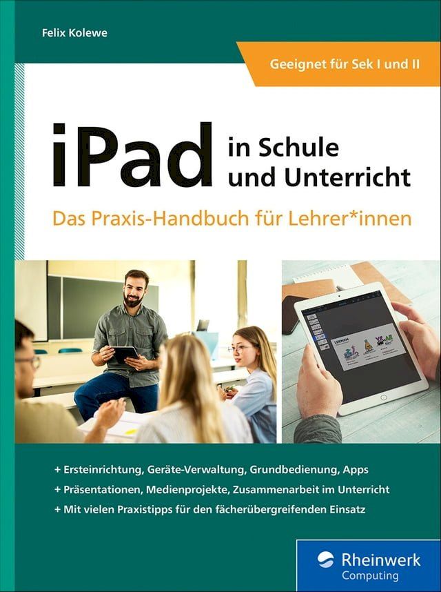  iPad in Schule und Unterricht(Kobo/電子書)