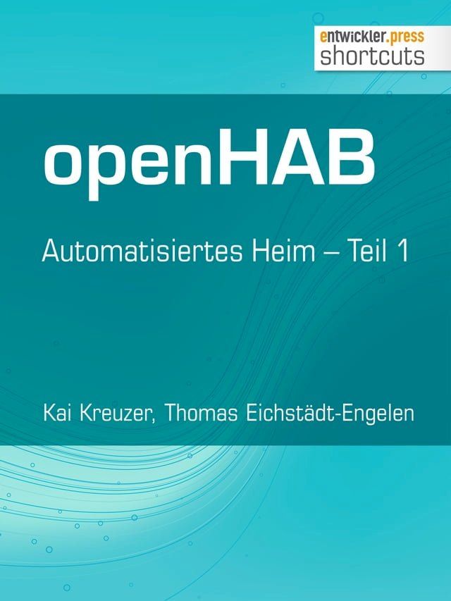  openHAB(Kobo/電子書)