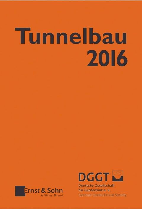 Tunnelbau 2016(Kobo/電子書)