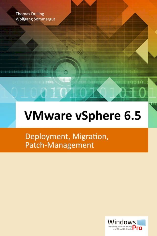  VMware vSphere 6.5(Kobo/電子書)