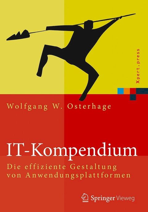 IT-Kompendium(Kobo/電子書)