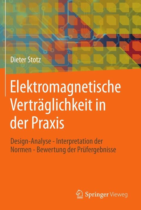 Elektromagnetische Verträglichkeit in der Praxis(Kobo/電子書)