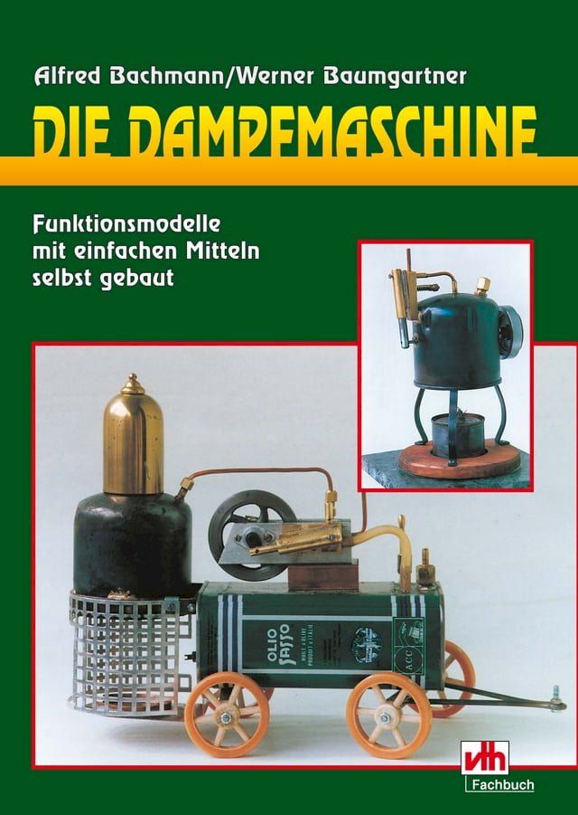  Die Dampfmaschine(Kobo/電子書)