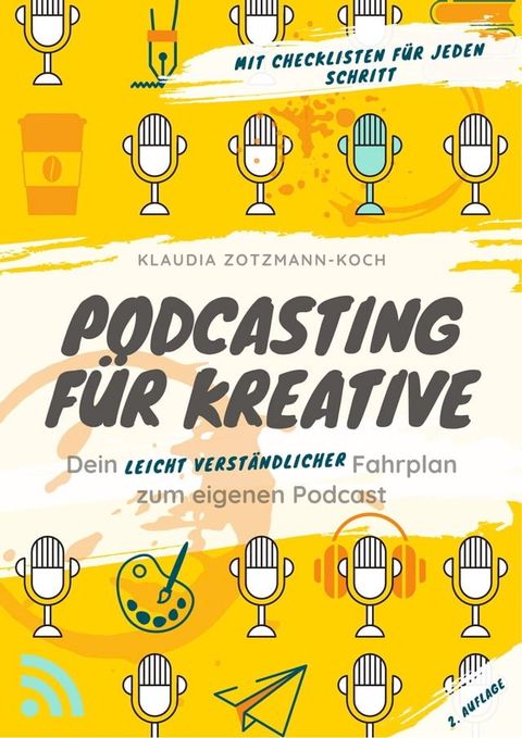 Podcasting(Kobo/電子書)