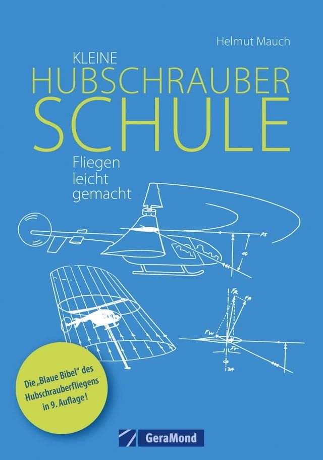  Kleine Hubschrauberschule(Kobo/電子書)