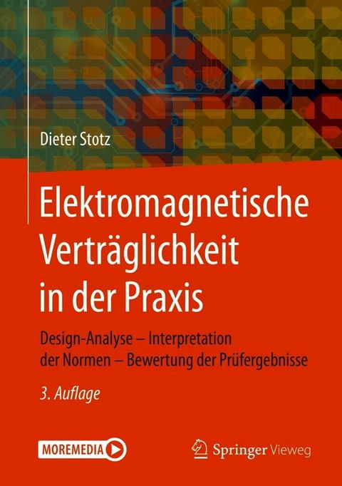 Elektromagnetische Verträglichkeit in der Praxis(Kobo/電子書)