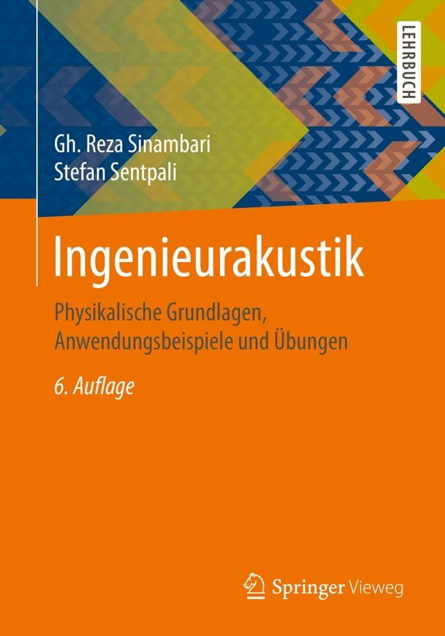  Ingenieurakustik(Kobo/電子書)