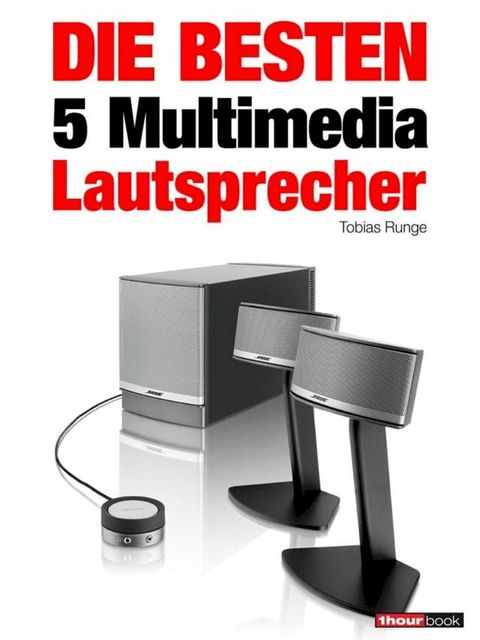 Die besten 5 Multimedia-Lautsprecher(Kobo/電子書)