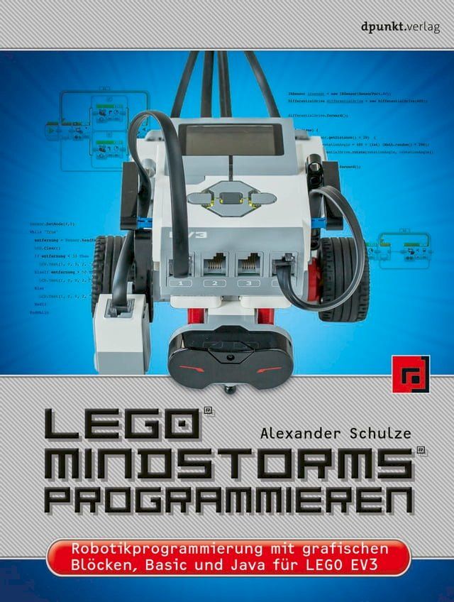  LEGO MINDSTORMS programmieren(Kobo/電子書)